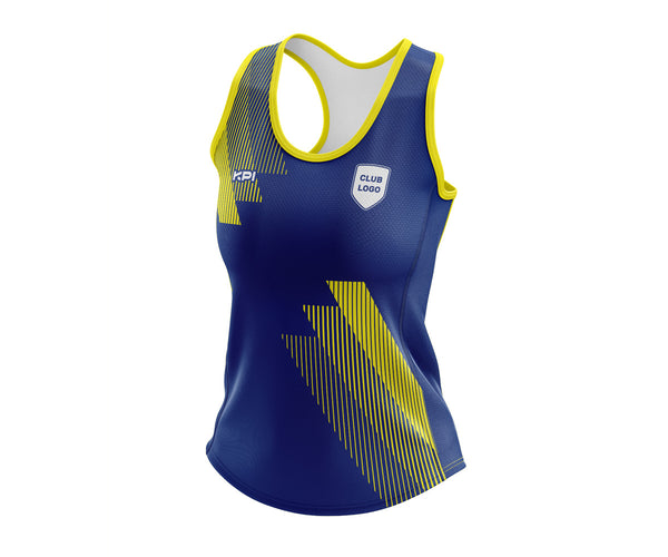 Athletics Singlet AS8